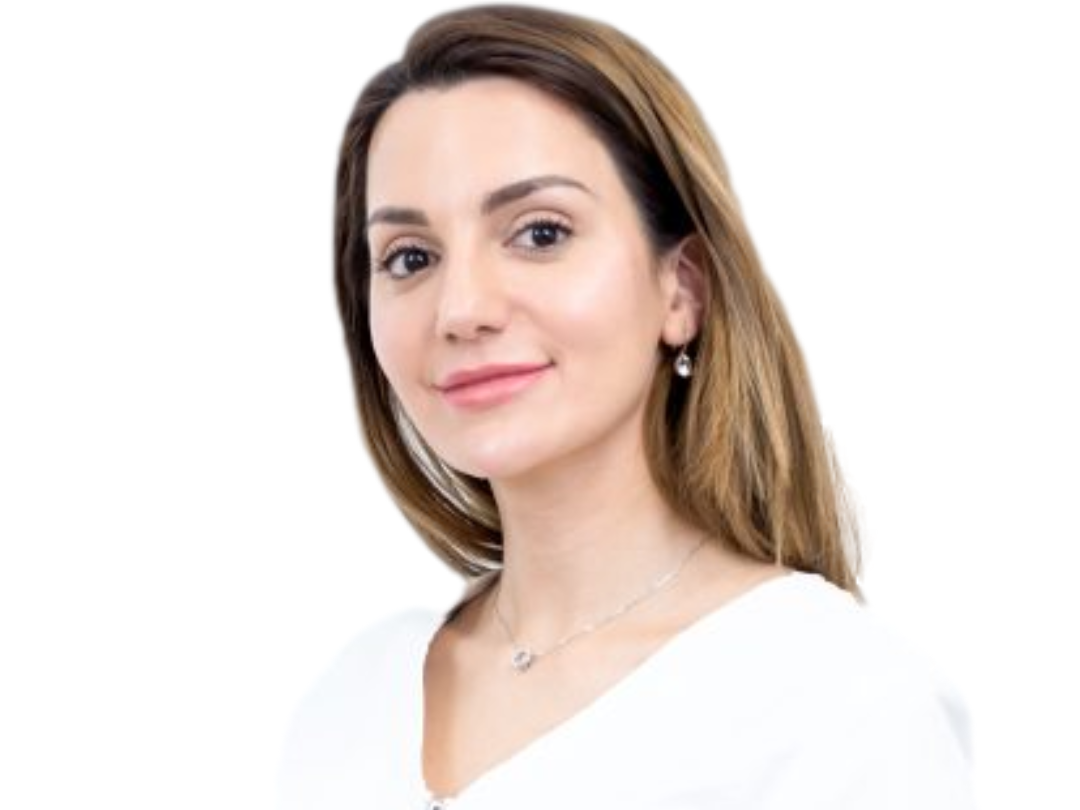 Hudterapeut hos Follo Beauty Clinic